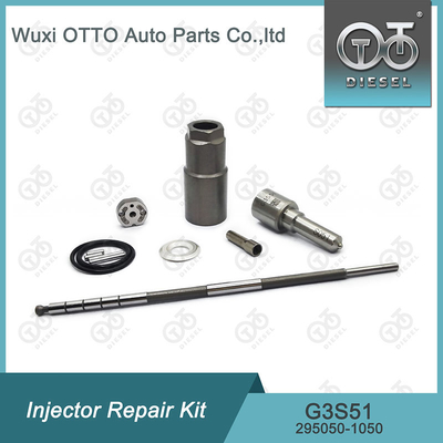 Kit di riparazione dell' iniettore Denso G3S51 per 295050-1050 16600-5X30A