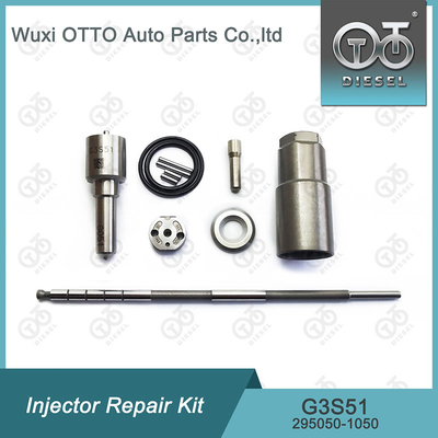 Kit di riparazione dell' iniettore Denso G3S51 per 295050-1050 16600-5X30A