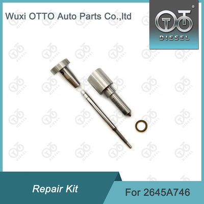 320-0677 Kit di riparazione di bruco per iniettore 320D 2645A746
