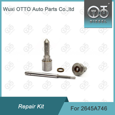 320-0677 Kit di riparazione di bruco per iniettore 320D 2645A746