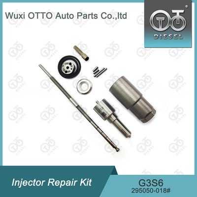 Kit per la riparazione degli iniettori Denso G3S6 per 23670-0L090 294050-0521
