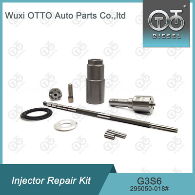 Kit per la riparazione degli iniettori Denso G3S6 per 23670-0L090 294050-0521