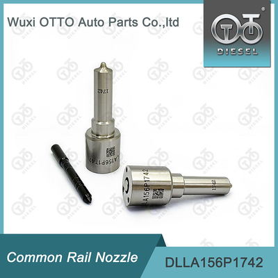 Ugello Common Rail Bosch DLLA156P1742 per Hyundai 33800-2A900