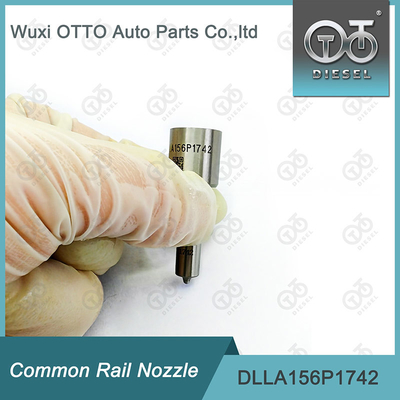Ugello Common Rail Bosch DLLA156P1742 per Hyundai 33800-2A900