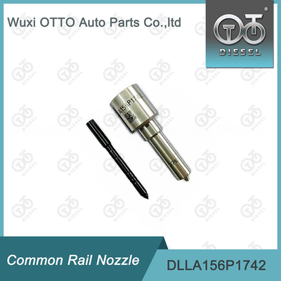 Ugello Common Rail Bosch DLLA156P1742 per Hyundai 33800-2A900