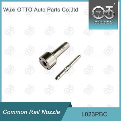 Nozzolo del Delphi Common Rail L023PBC acciaio ad alta velocità