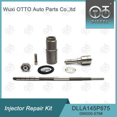Kit Riparazione Iniettore Denso Per Iniettori 095000-576#/ 811#/ 862# Ugello DLLA145P875 Per MITSUBISHI Pajero
