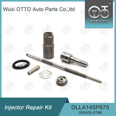 Kit Riparazione Iniettore Denso Per Iniettori 095000-576#/ 811#/ 862# Ugello DLLA145P875 Per MITSUBISHI Pajero