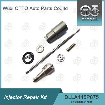 Kit Riparazione Iniettore Denso Per Iniettori 095000-576#/ 811#/ 862# Ugello DLLA145P875 Per MITSUBISHI Pajero