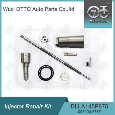 Kit Riparazione Iniettore Denso Per Iniettori 095000-576#/ 811#/ 862# Ugello DLLA145P875 Per MITSUBISHI Pajero