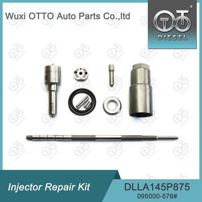 Kit Riparazione Iniettore Denso Per Iniettori 095000-576#/ 811#/ 862# Ugello DLLA145P875 Per MITSUBISHI Pajero