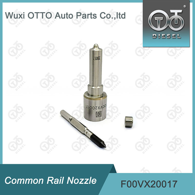 F00VX20017 / F00 VX 20017 Bosch Piezo Nozzle per iniettori 0445115069 / 0445115073 / 0445115074