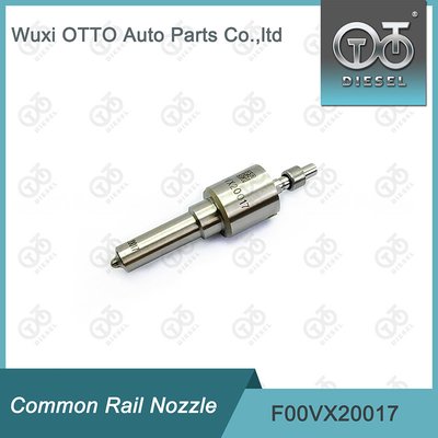 F00VX20017 / F00 VX 20017Bosch Piezo Nozzle per iniettori 0445115032 / 0445115033