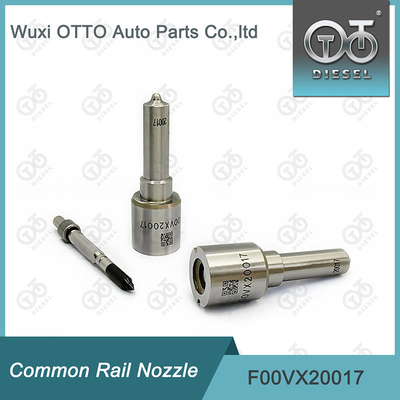 F00VX20017 / F00 VX 20017Bosch Piezo Nozzle per iniettori 0445115032 / 0445115033