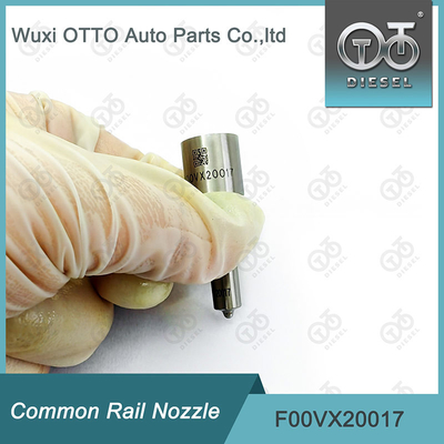 F00VX20017 / F00 VX 20017Bosch Piezo Nozzle per iniettori 0445115032 / 0445115033