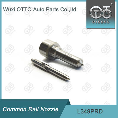 L349PRD  Common Rail Nozzle OEM ad alta velocità per iniettore R06001D
