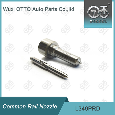 L349PRD Delphi Common Rail Nozzle OEM ad alta velocità per iniettore R06001D
