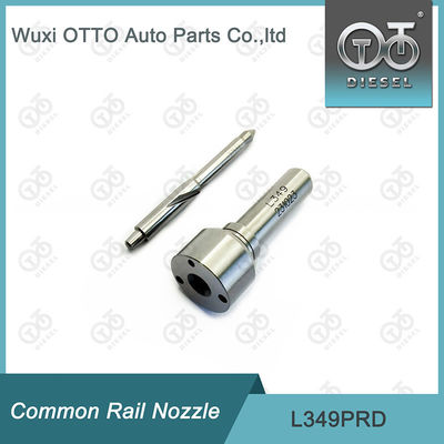 L349PRD  Common Rail Nozzle OEM ad alta velocità per iniettore R06001D
