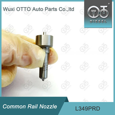 L349PRD  Common Rail Nozzle OEM ad alta velocità per iniettore R06001D
