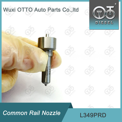 L349PRD Delphi Common Rail Nozzle OEM ad alta velocità per iniettore R06001D