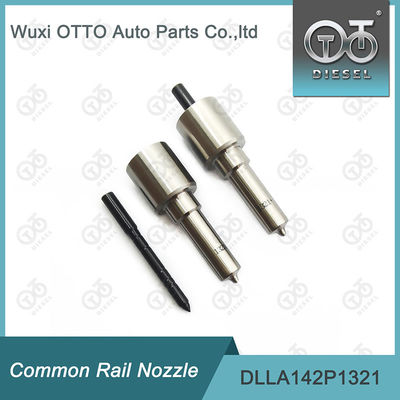 Ugello Diesel DLLA142P1321 / 0 433 171 822 per iniettori Common Rail 0445110165/244 Applicato FIAT FIFA