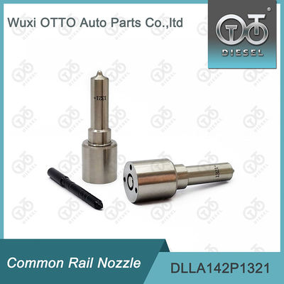 Ugello Diesel DLLA142P1321 / 0 433 171 822 per iniettori Common Rail 0445110165/244 Applicato FIAT FIFA