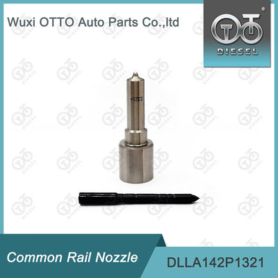Ugello Diesel DLLA142P1321 / 0 433 171 822 per iniettori Common Rail 0445110165/244 Applicato FIAT FIFA