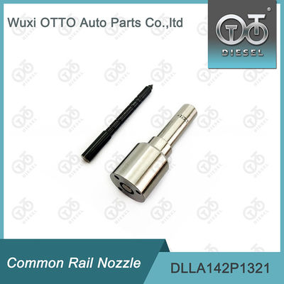 Ugello Diesel DLLA142P1321 / 0 433 171 822 per iniettori Common Rail 0445110165/244 Applicato FIAT FIFA