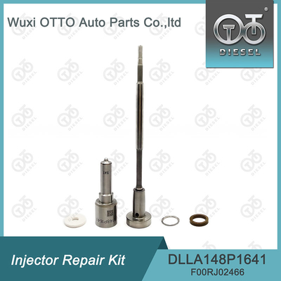 0445120100 / 154 / 275 Kit di riparazione dell' iniettore di carburante Bosch con DLLA148P1641
