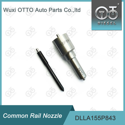 Ugello Denso Common Rail DLLA155P843 per iniettore 095000-5334
