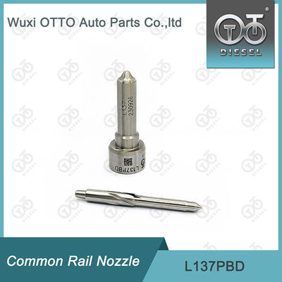 L137PBD  Common Rail Nozzle per iniettori EJBR02401Z / 02901D