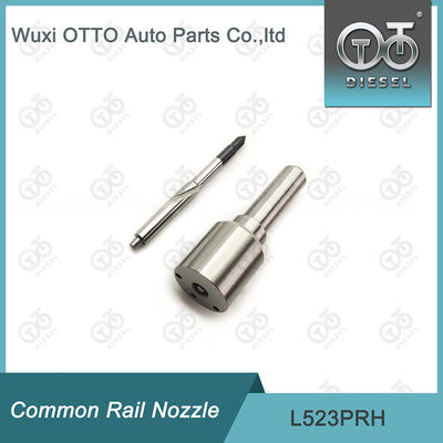 L523PRH Nozzolo iniettore Common Rail Per iniettore 28506046 / 28565336 Applicato VW GOLF 1.6L E6 61/88 KW SUV