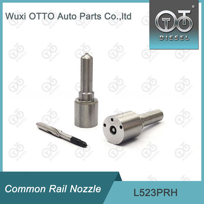 L523PRH Nozzolo iniettore Common Rail Per iniettore 28506046 / 28565336 Applicato VW GOLF 1.6L E6 61/88 KW SUV