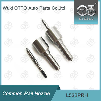 L523PRH Nozzolo iniettore Common Rail Per iniettore 28506046 / 28565336 Applicato VW GOLF 1.6L E6 61/88 KW SUV