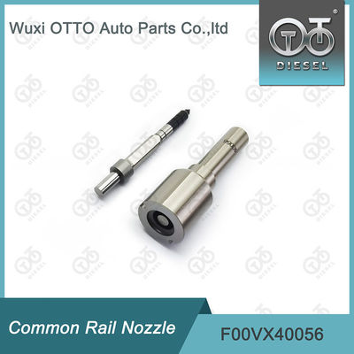 F00VX40056 / F00 VX 40056 ugello di iniettore piezo per iniettore 0445116033