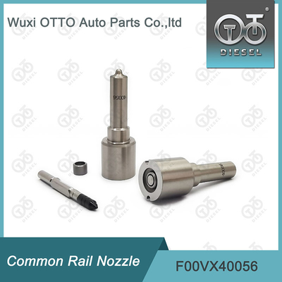F00VX40056 / F00 VX 40056 Bosch Piezo Nozzle per iniettore 0445116033