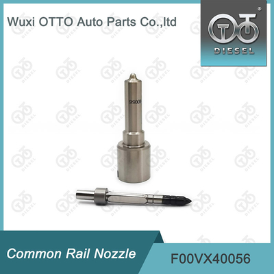 F00VX40056 / F00 VX 40056 Bosch Piezo Nozzle per iniettore 0445116033