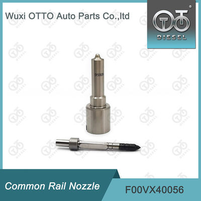 F00VX40056 / F00 VX 40056 ugello di iniettore piezo per iniettore 0445116033