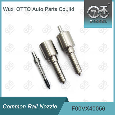F00VX40056 / F00 VX 40056 ugello di iniettore piezo per iniettore 0445116033