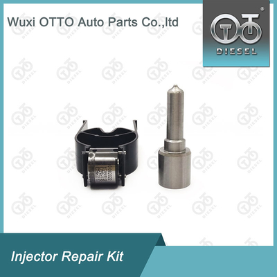 Kit di riparazione dell'iniettore Delphi 7135-816 Nozzle-Valve Kit Nozzle-CVA Kit