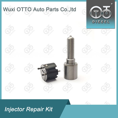 Kit di riparazione dell'iniettore Delphi 7135-816 Nozzle-Valve Kit Nozzle-CVA Kit