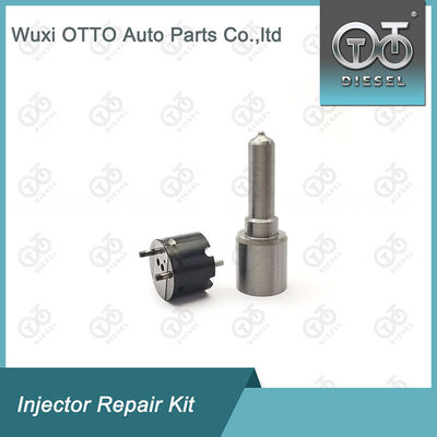 Kit di riparazione dell' iniettore diesel 7135-816 Per l' iniettore 28506046 / 28565336 Applicato VW GOLF 1.6L E6 61/88 KW SUV