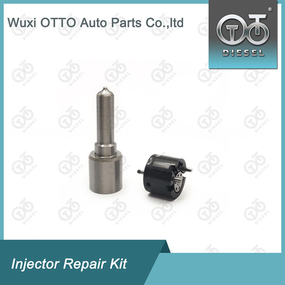 Kit di riparazione dell'iniettore Delphi 7135-816 Nozzle-Valve Kit Nozzle-CVA Kit
