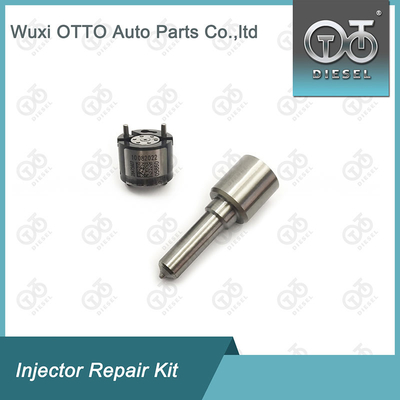 Kit di riparazione dell'iniettore Delphi 7135-816 Nozzle-Valve Kit Nozzle-CVA Kit