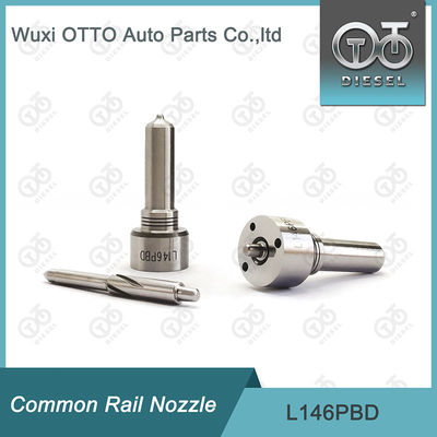 Iniettori R05201D R02701Z di L146PBD Ugello Common Rail  For