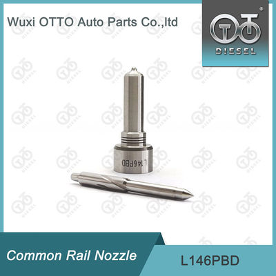 Iniettori R05201D R02701Z di L146PBD Ugello Common Rail  For