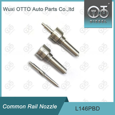 Iniettori R05201D R02701Z di L146PBD Ugello Common Rail  For
