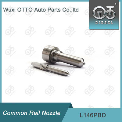 Iniettori R05201D R02701Z di L146PBD Ugello Common Rail  For