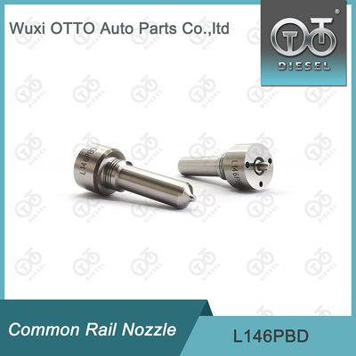 Iniettori R05201D R02701Z di L146PBD Ugello Common Rail  For