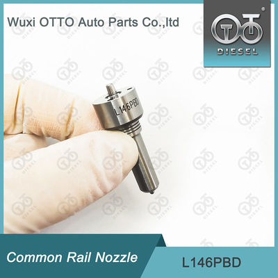 Iniettori R05201D R02701Z di L146PBD Ugello Common Rail  For